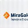 MiraiGaku Innovations logo